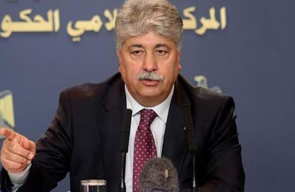 مجدلاني يثمن موقف تركيا الداعم للحقوق الفلسطينية
