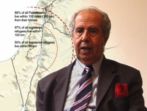 أبو ستة: غزة التحدي الأكبر أمام إخفاء جريمة "إسرائيل