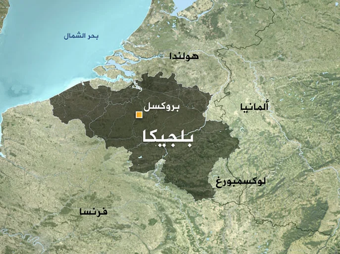 بعد طرد راسموس بلودان من فرنسا وألمانيا .. ترحيل خمسة أشخاص كانوا يخططون لحرق نسخة من القرآن الكريم ، في بلجيكا