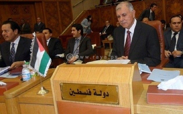 بدء أعمال اللجنة التحضيرية الخاصة بالمؤتمر الدولي للتضامن مع الأسرى