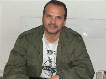 اتحاد القدم يعين احمد الحسن مساعدا للمدير الفني للفدائي
