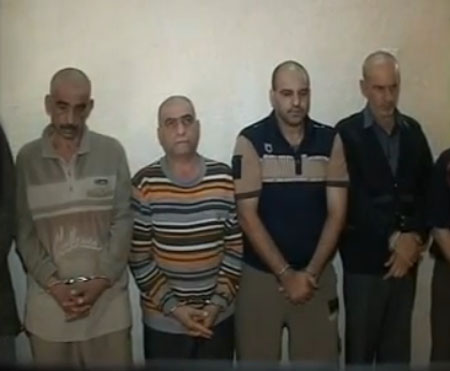 المعتقلون الفلسطينيون في العراق .. مصير مجهول وتجاهل حكومي