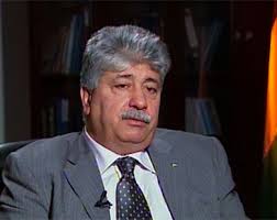 مجدلاني : نرفض الحل العسكري لإنهاء أزمة اليرموك وسنستمر بالحوار