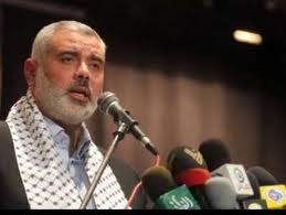 قناة الميادين : هنية .. لا غنى للفلسطينيين عن سورية وإيران