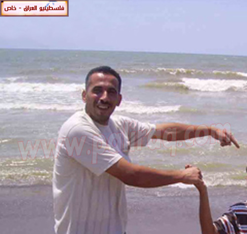 مغادرة وسفر الفلسطيني وائل محمد إبراهيم عبدالحفيظ الماضي ووالدته من مخيم الهول في سوريا إلى أستراليا
