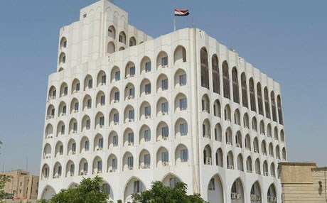 الخارجية العراقية تدين الانتهاكات "الإسرائيلية" بحق المسجد الأقصى