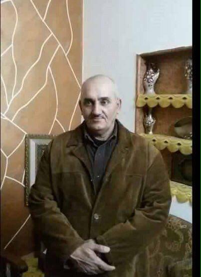 خبر عاجل وفاة الفلسطيني جمال محسن أحمد نصار في الأردن