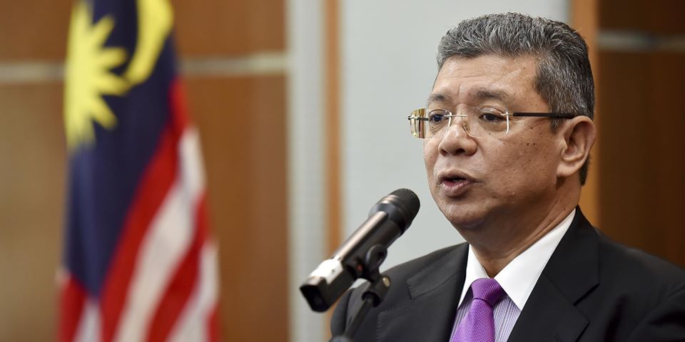 ماليزيا تعتزم تعيين قنصل فخري في غزة ورام الله في 2020