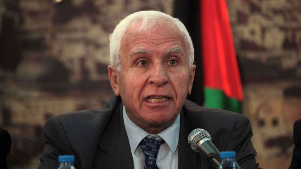 عزام الأحمد : الحكم الذاتي في كردستان العراق أفضل من عرض نتنياهو بمليون مرة .. نتنياهو عرض علينا حكما ذاتيا اقتصاديا أبديا