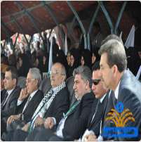 مجددا دليل القسوس يشيد بمقتدى الصدر ويرخص بالدم الفلسطيني – علي جابر