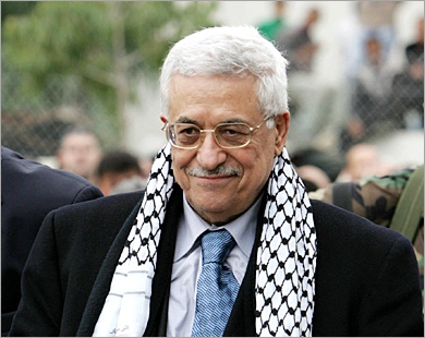 الرئيس الفلسطيني عباس : أي خير للأردن هو خير لفلسطين فنحن شعب واحد في بلدين