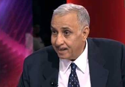 في مفاجأة من العيار الثقيل .. خبير عسكري مصري يتهم "شهيداً" فلسطينيّاً بقيادة عمليات سيناء !!