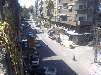 الشبكة الدولية للحقوق والتنمية : على المجتمع الدولي سرعة التحرك لانقاذ المخيمات الفلسطينية من مجزرة وشيكة