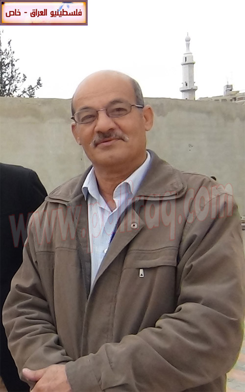 الأمن السوري يعتقل الفلسطيني جمال زيدان أحمد أبو محمود في سوريا