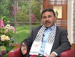 هويدي : غياب السلطة عن "جنيف2" يفاقم معاناة فلسطينيي سوريا