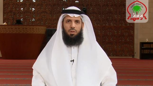 الانتكاس هاجس الصادقين – أيمن الشعبان