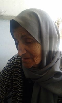 اعلان عن موعد تشييع الفلسطينية الحاجة المرحومة بأذن الله نائلة يوسف الصالح في النرويج