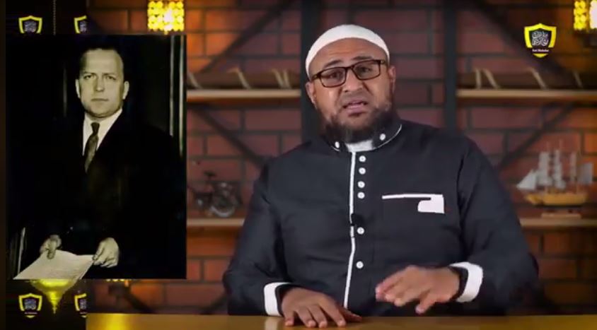 وزير فرنسي سابق يعترف : القرآن أقوى من فرنسا