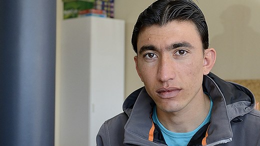 انتقادات شديدة لفحص تحديد عمر اللاجئين القصر