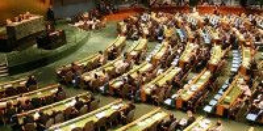 السعودية لدول العالم : حكّموا العقل والمنطق واحترموا حقوق الفلسطينيين