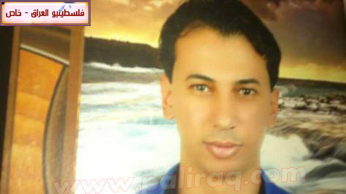 اختفاء الفلسطيني الشاب محمود أياد عبدالفتاح الشعشاعي في ظروف غامضة في سوريا