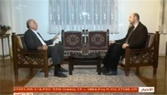 متناسيا دماء ومعاناة الفلسطينيين على يد مليشياتها في العراق .. جبريل الرجوب : آن الأوان لأن تفتح إيران صفحة جديدة مع فلسطين