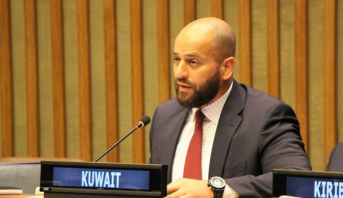 الكويت : "القدس الشرقية" هي عاصمة دولة فلسطين