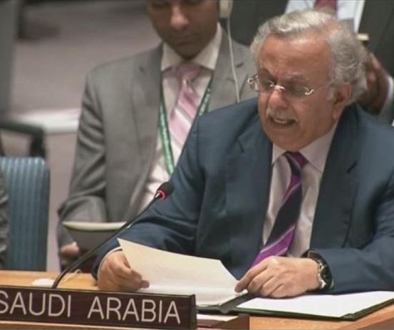 السعودية تطالب بتوفير الحماية والخدمات لـ 4.5 مليون لاجئ فلسطيني هجروا بسبب الاحتلال