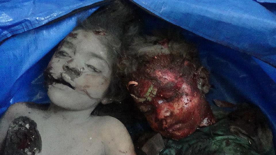 من خَذّل مسلما سيُخذَل يقينا - أيمن الشعبان