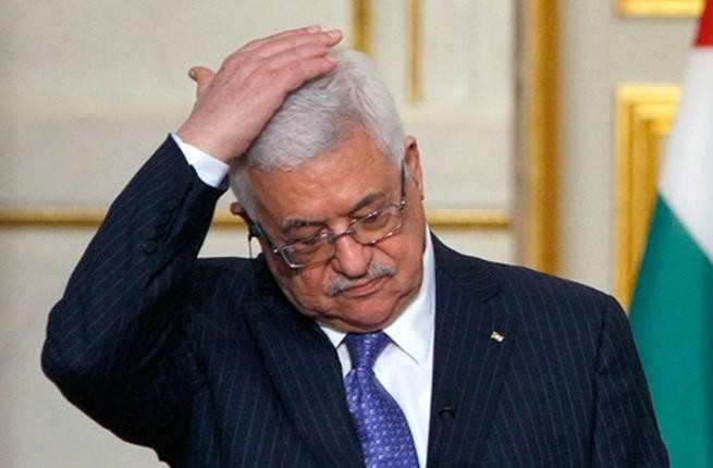 عباس يعتذر عن تصريحاته بشأن اليهود .. وليبرمان يرفض الاعتذار .. وأمريكا تسعى لإدانته في مجلس الأمن