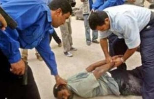 عاجل: وفاة معتقل عراقي بسبب التعذيب في سجن مكافحة جرائم بعقوبة