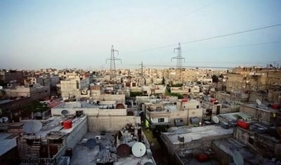 فلسطينيو سوريا ( وغيرها ) مسؤولية عالمية - عبدالله خليل شبيب