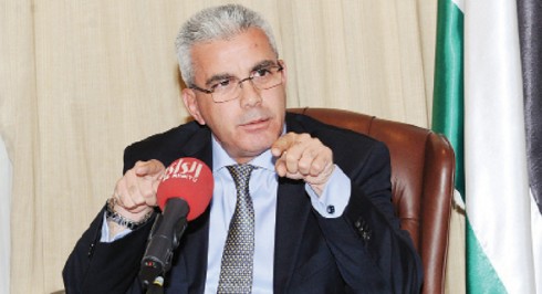 السفير الفلسطيني: زيارة الخالد تؤكد دعم الكويت للشعب الفلسطيني وقيادته