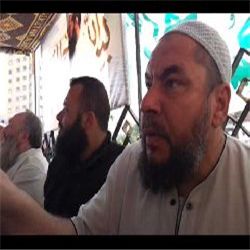 من هو العدو الحقيقي الأكبر لإيران ؟