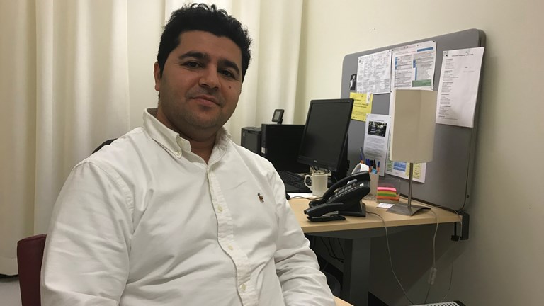 القادمون الجدد إلى السويد أكثر عرضة للاكتئاب الشتوي