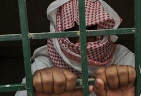 المنظمة العربية لحقوق الإنسان في بريطانيا : معتقلون سعوديون يواجهون خطر الموت في السجون العراقية نتيجة التعذيب المستمر