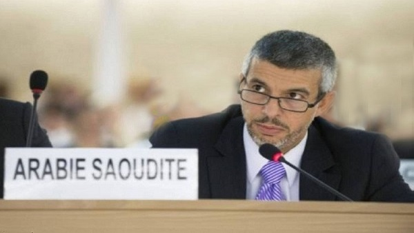 السعودية تؤكد حق الشعب الفلسطيني في استعادة "جميع أراضيه المحتلة"