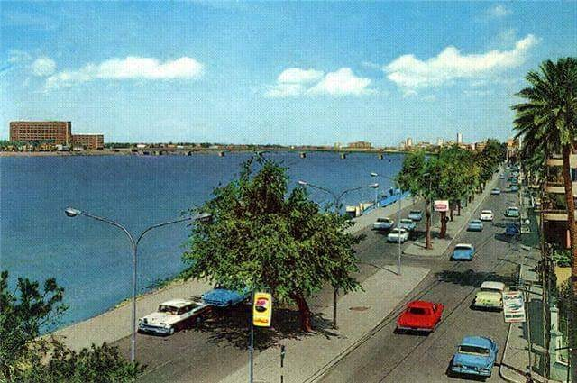 "الموساد" ويهود العراق : قصة سقوط الجواسيس في بغداد