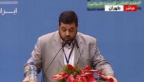 في ظل مجازر بانياس والحويجة حماس والجهاد تشاركان في مؤتمر "صحوة" طهران - أبو أنس النِّداوي