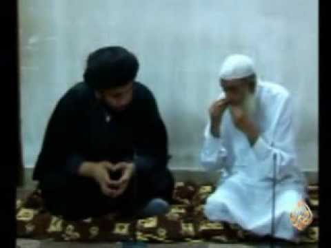 الفلسطينيون في عيون الشيعة - أبو أنس النداوي