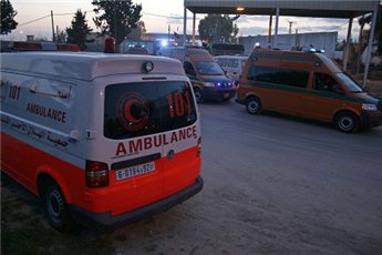 مصر تسلم جثمان مواطن من غزة توفي داخل سجونها
