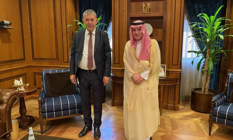 السعودية تؤكد على دعمها القوي للأونروا بتبرع مقداره 25 مليون دولار