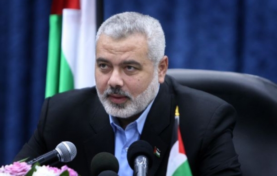 حماس : اللاجئين الفلسطينيين في قبرص محط اهتمامنا