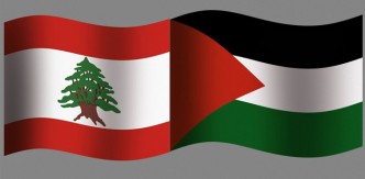 أحزاب لبنانية تبحث قضايا اللاجئين الفلسطينيين بلبنان
