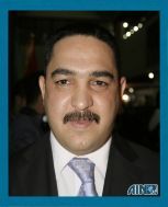 الدهلكي: أهالي غزة طالبوا الوفد البرلماني العراقي الإفراج عن ذويهم المعتقلين في العراق