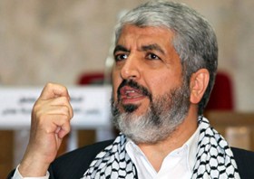خالد مشعل .. طريق فلسطين تمرّ من فلسطين .. عندما كان الفلسطينيون يُطاردون ويُقتلون في العراق كان مشعل شخصياً يحاول حماية الفلسطينيين ومنع الفتنة - أحمد الحاج