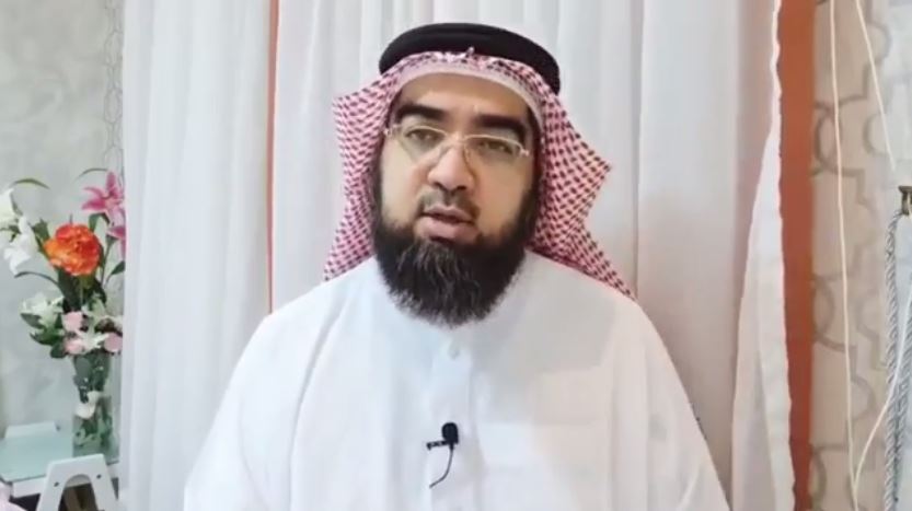 المراهق الزاني .. الذي يريد محاربة الإسلام – الشيخ د. حسن الحسيني