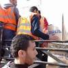 مجدلاني : إدخال 200 طرد ضمن قافلة مساعدات لمخيم اليرموك