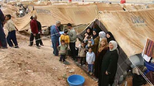 شئون اللاجئين الفلسطينية تطالب بوقف مخطط ترحيل 12 ألف فلسطيني من أراضيهم بالضفة الغربية
