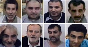 في ظل صمتها عن المعتقلين الفلسطينيين في العراق وسوريا .. السلطة الفلسطينية تعترف بوساطاتها الناجحة في الإفراج عن المحتجزين اللبنانيين في سوريا